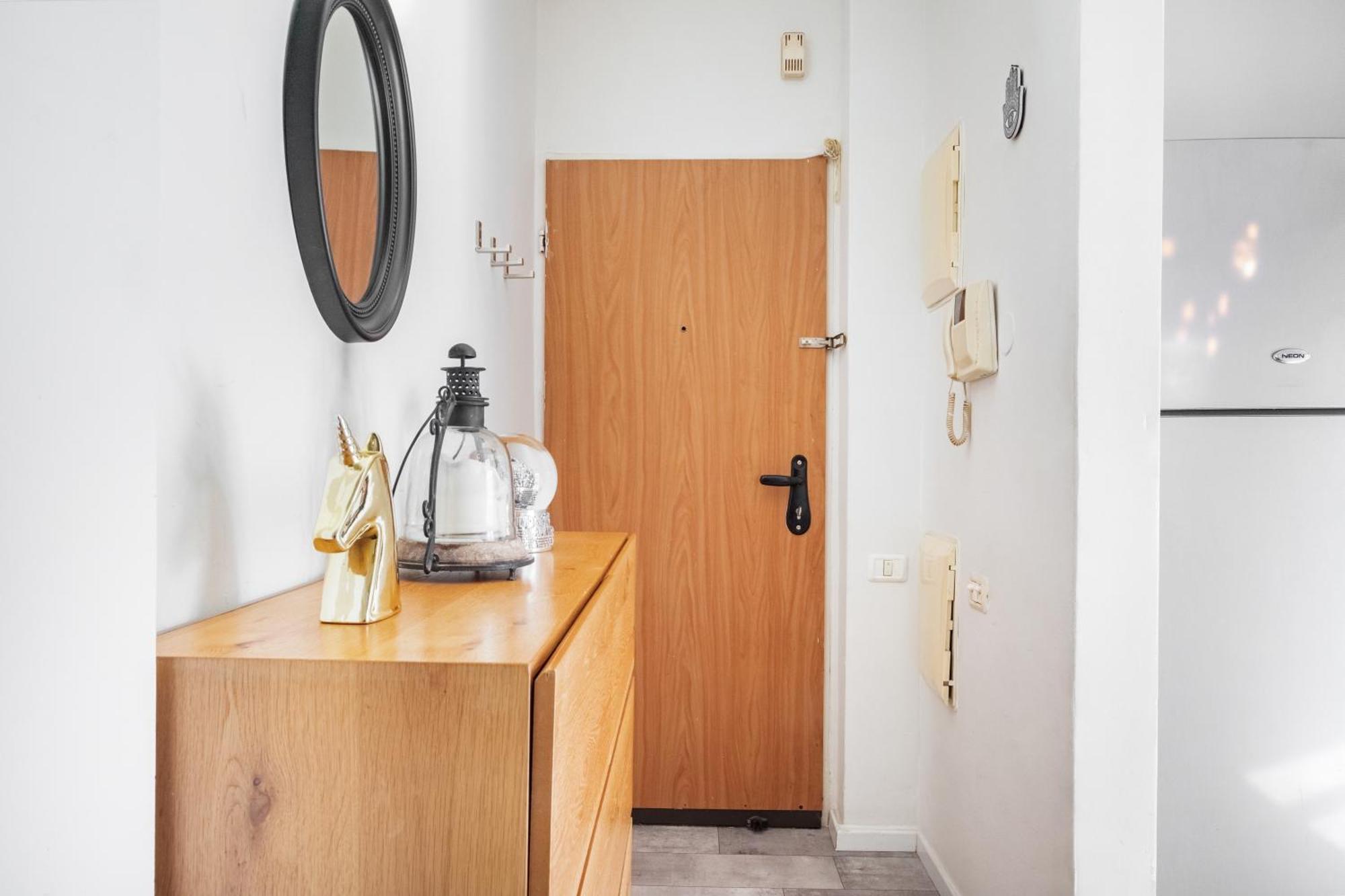 Premium 1Bd Apartment Near The Beach W/Balcony テル・アビブ エクステリア 写真