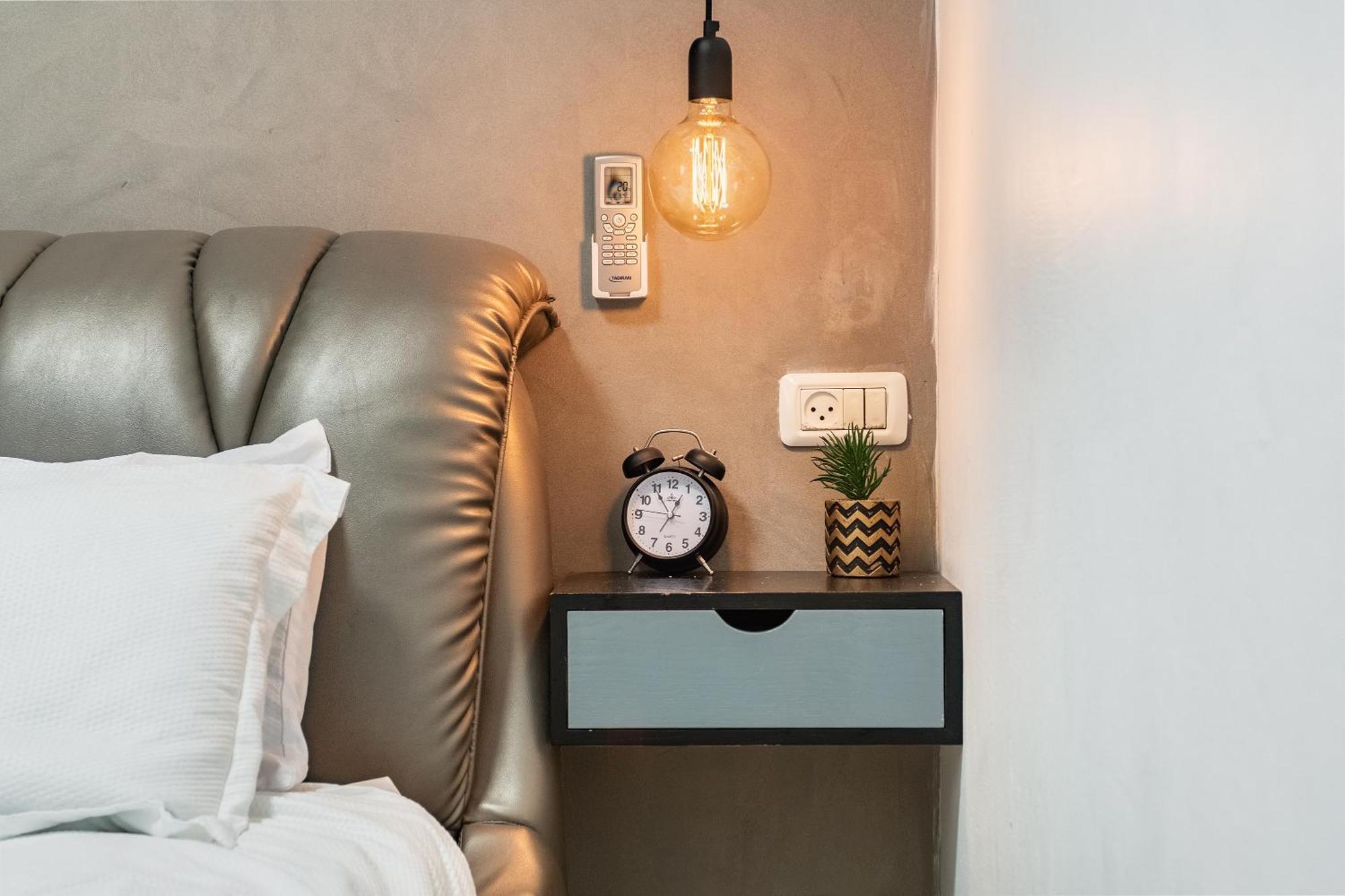 Premium 1Bd Apartment Near The Beach W/Balcony テル・アビブ エクステリア 写真